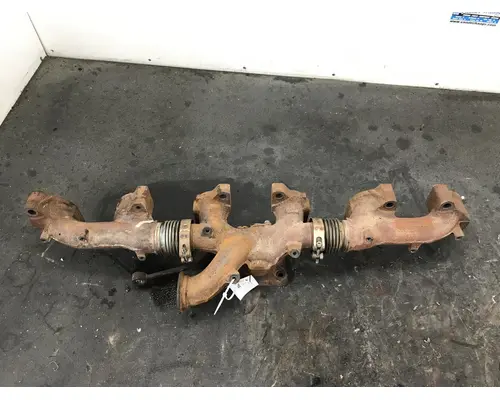 Detroit DD13 Exhaust Manifold