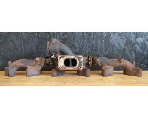 Detroit DD13 Exhaust Manifold