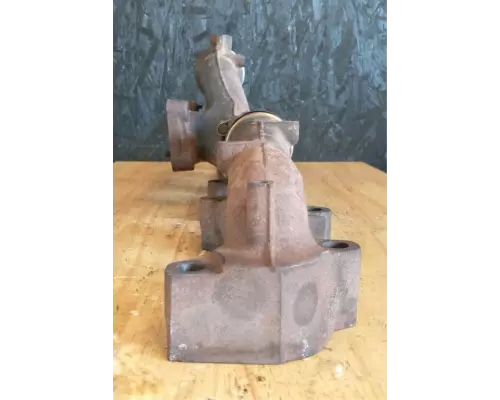 Detroit DD13 Exhaust Manifold