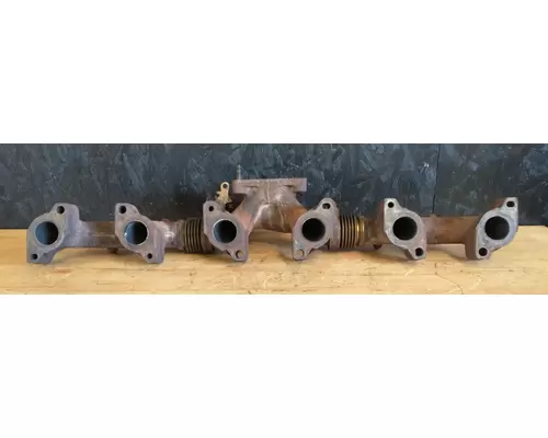 Detroit DD13 Exhaust Manifold