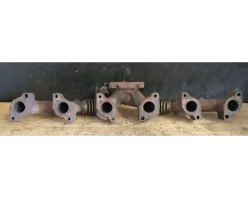 Detroit DD13 Exhaust Manifold