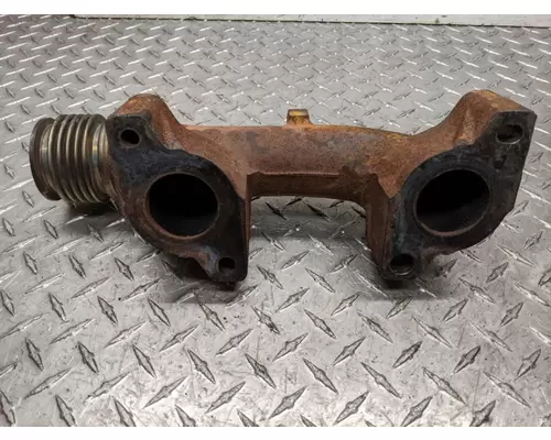 Detroit DD13 Exhaust Manifold