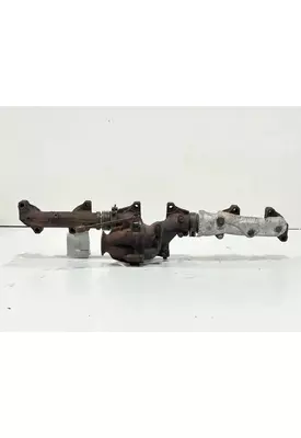 Detroit DD13 Exhaust Manifold