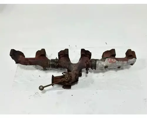 Detroit DD13 Exhaust Manifold