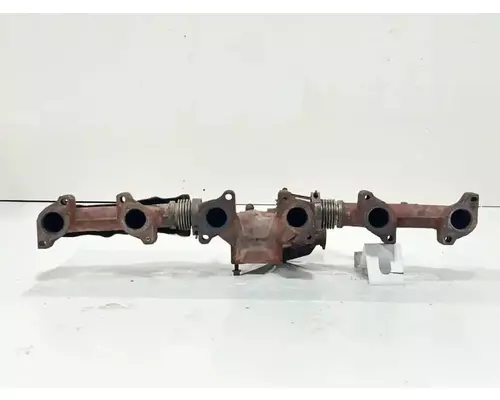 Detroit DD13 Exhaust Manifold