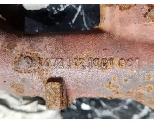 Detroit DD13 Exhaust Manifold
