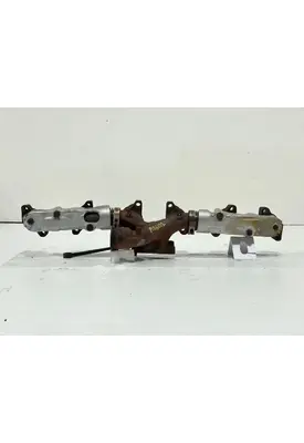 Detroit DD13 Exhaust Manifold