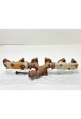 Detroit DD13 Exhaust Manifold