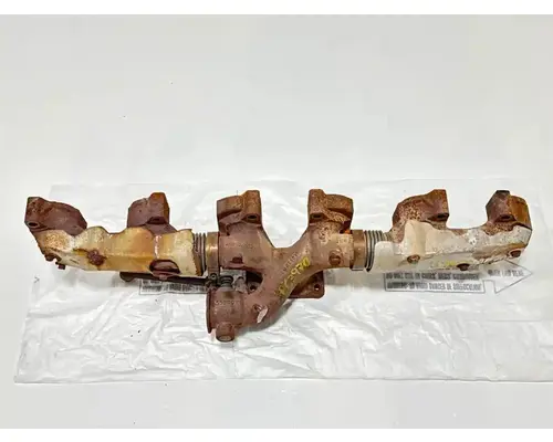Detroit DD13 Exhaust Manifold