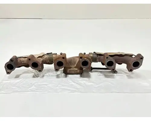 Detroit DD13 Exhaust Manifold