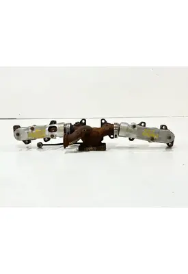 Detroit DD13 Exhaust Manifold