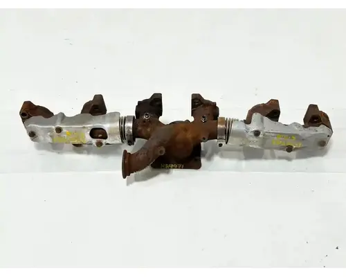 Detroit DD13 Exhaust Manifold