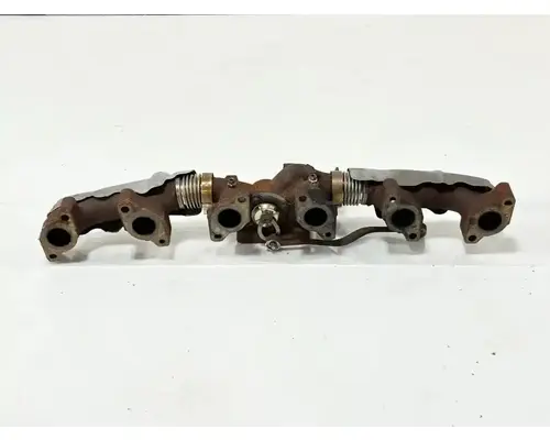 Detroit DD13 Exhaust Manifold