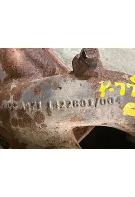 Detroit DD13 Exhaust Manifold