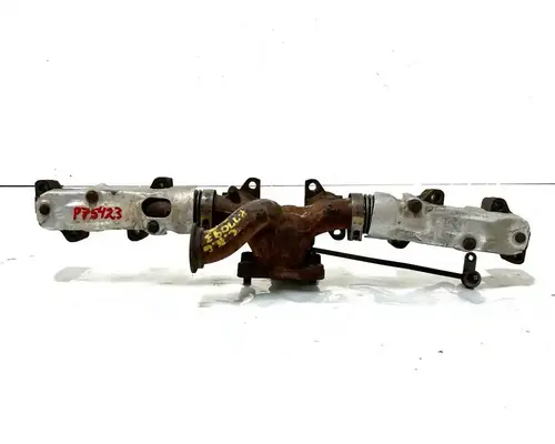 Detroit DD13 Exhaust Manifold