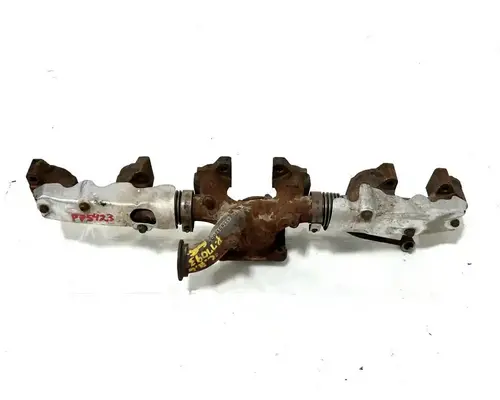 Detroit DD13 Exhaust Manifold