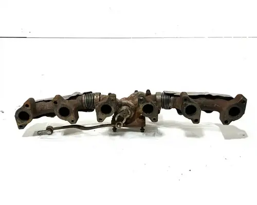 Detroit DD13 Exhaust Manifold