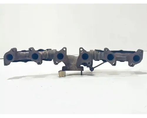Detroit DD13 Exhaust Manifold