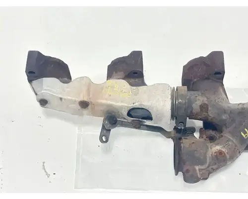 Detroit DD13 Exhaust Manifold