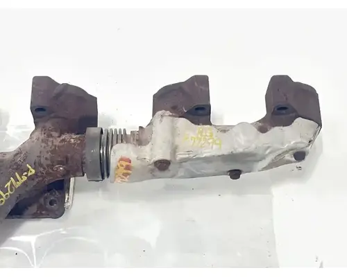 Detroit DD13 Exhaust Manifold