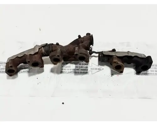 Detroit DD13 Exhaust Manifold