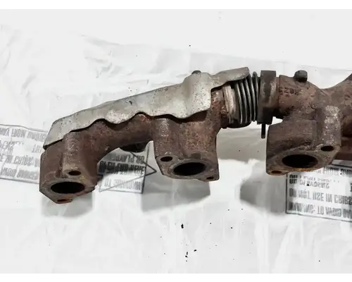 Detroit DD13 Exhaust Manifold