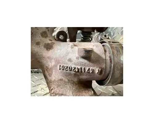 Detroit DD13 Exhaust Manifold