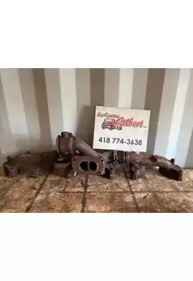 Detroit DD13 Exhaust Manifold