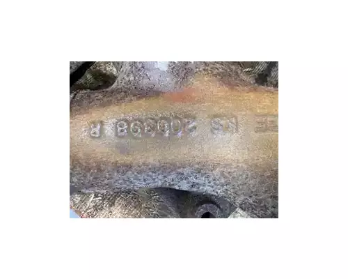 Detroit DD13 Exhaust Manifold