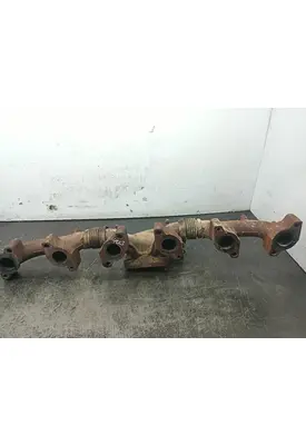 Detroit DD13 Exhaust Manifold