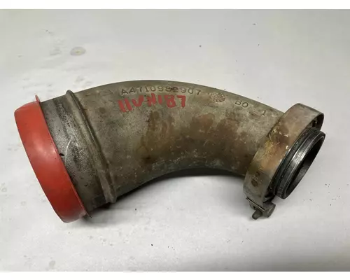 Detroit DD13 Exhaust Pipe