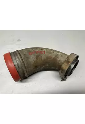 Detroit DD13 Exhaust Pipe