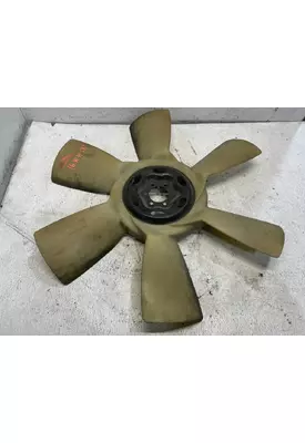 Detroit DD13 Fan Blade