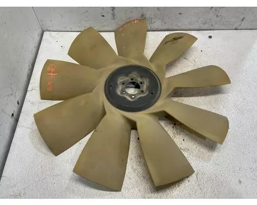 Detroit DD13 Fan Blade