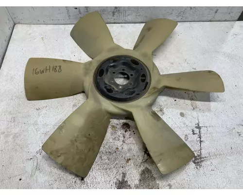 Detroit DD13 Fan Blade