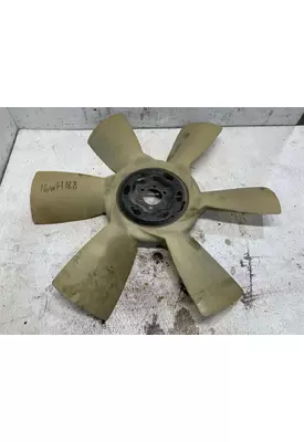 Detroit DD13 Fan Blade