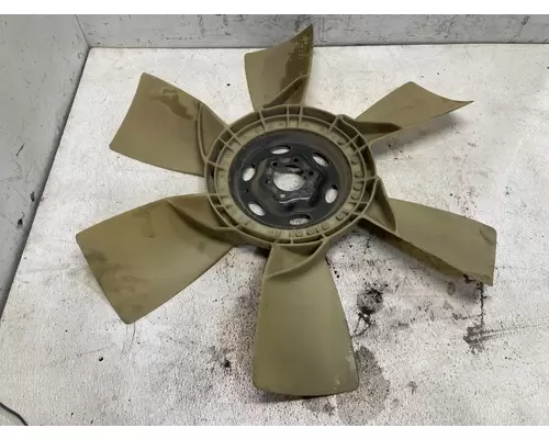 Detroit DD13 Fan Blade