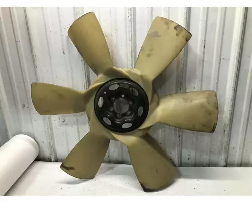 Detroit DD13 Fan Blade