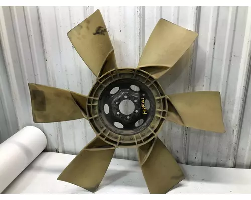 Detroit DD13 Fan Blade