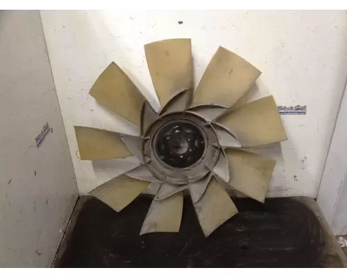 Detroit DD13 Fan Blade