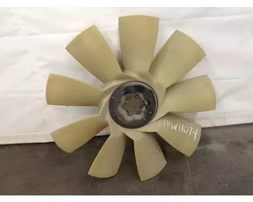 Detroit DD13 Fan Blade