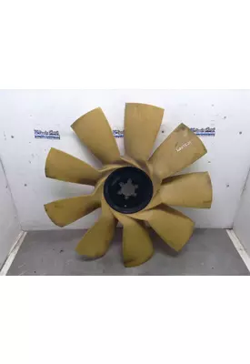 Detroit DD13 Fan Blade