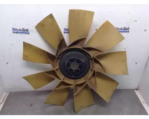 Detroit DD13 Fan Blade