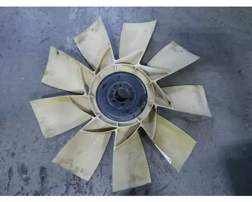 Detroit DD13 Fan Blade