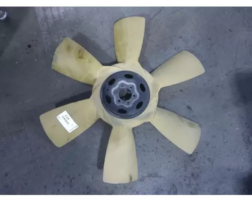 Detroit DD13 Fan Blade