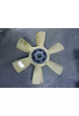 Detroit DD13 Fan Blade