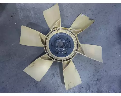 Detroit DD13 Fan Blade