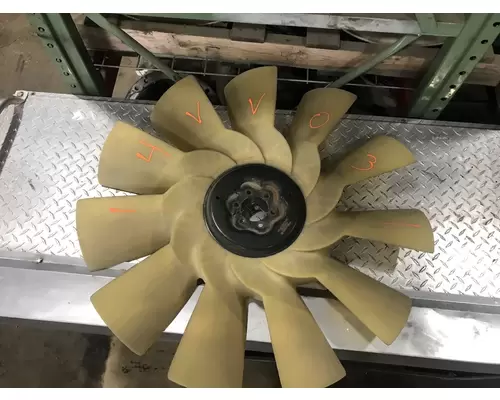 Detroit DD13 Fan Blade