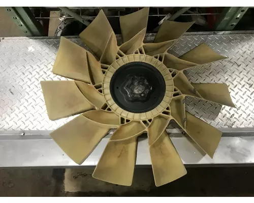 Detroit DD13 Fan Blade