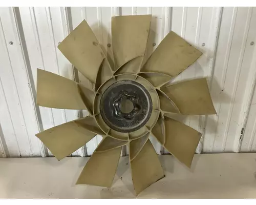 Detroit DD13 Fan Blade